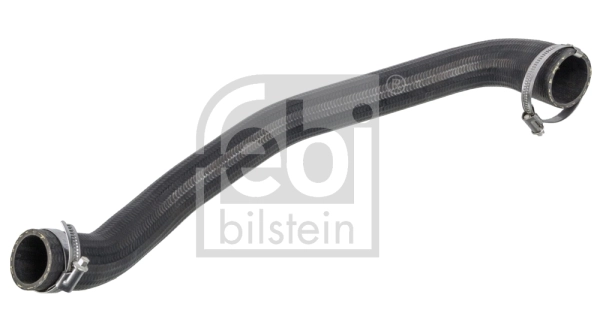 Charge Air Hose